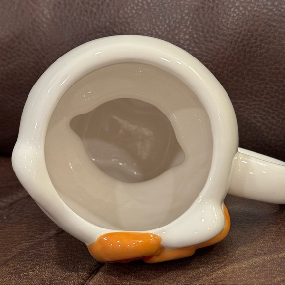 Hello Kitty in Gingerbread Dress 20oz Ceramic Christmas Mug - Picture 11 of 13